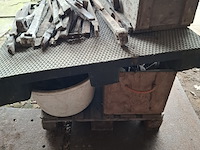 Partij nostalgische muurankers en toebehoren - afbeelding 7 van  12