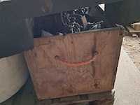 Partij nostalgische muurankers en toebehoren - afbeelding 8 van  12