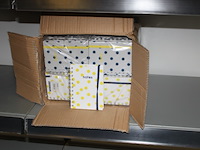 Partij notitieboekjes c.a. 80 stuks - afbeelding 5 van  7