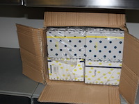 Partij notitieboekjes c.a. 80 stuks - afbeelding 6 van  7