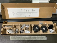 Partij novellini douchewanden, accessoires en toebehoren - afbeelding 6 van  6