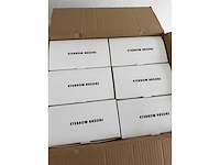Partij novelty wenkbrauwscheermessen 3-pack (5000x) - afbeelding 3 van  3
