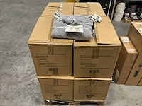 Partij noxxiez blankets elephant (80x) - afbeelding 4 van  5