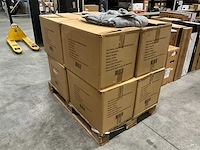 Partij noxxiez blankets elephant (80x) - afbeelding 5 van  5