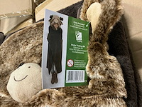 Partij noxxiez blankets reindeer (80x) - afbeelding 3 van  5