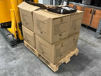 Partij noxxiez blankets reindeer (80x) - afbeelding 4 van  5