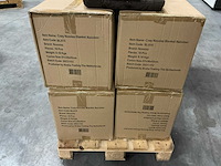 Partij noxxiez blankets reindeer (80x) - afbeelding 5 van  5