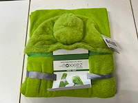 Partij noxxiez blankets turtle 130x100cm (160x) - afbeelding 2 van  6