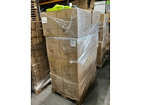 Partij noxxiez blankets turtle 130x100cm (160x) - afbeelding 3 van  6