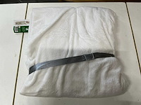 Partij noxxiez blankets yeti 130x100cm - afbeelding 1 van  4