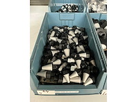 Partij nozzles met schroefdraad - afbeelding 5 van  8