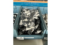 Partij nozzles met schroefdraad - afbeelding 2 van  4