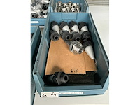 Partij nozzles met schroefdraad - afbeelding 3 van  4