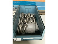 Partij nozzles met schroefdraad - afbeelding 4 van  4