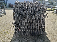 Partij o-liggers, layher, allround | 257 cm, in transportbok - afbeelding 5 van  7