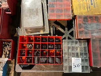 Partij o-ringen - afbeelding 2 van  5