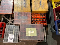 Partij o-ringen - afbeelding 3 van  5
