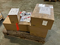 Partij o-ringen - afbeelding 1 van  6