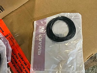 Partij o-ringen - afbeelding 5 van  6