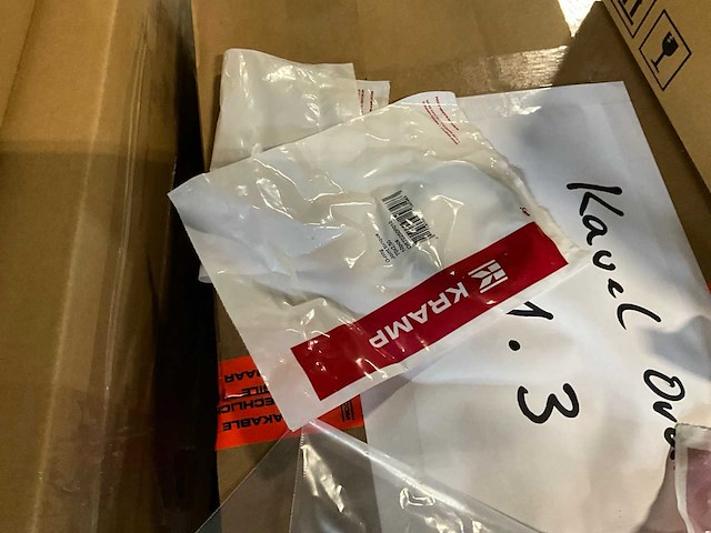 Partij o-ringen - afbeelding 6 van  6