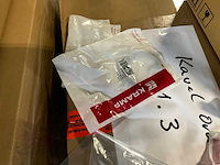 Partij o-ringen - afbeelding 6 van  6