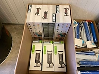 Partij | o.a. bestway/intex handpompen - afbeelding 2 van  7