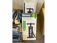 Partij | o.a. bestway/intex handpompen - afbeelding 6 van  7