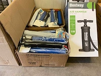 Partij | o.a. bestway/intex handpompen - afbeelding 7 van  7