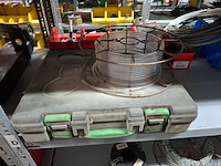 Partij o.a. bouten, koppelingen - afbeelding 5 van  16