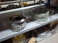 Partij o.a. bouten, koppelingen - afbeelding 6 van  16