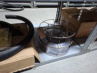 Partij o.a. bouten, koppelingen - afbeelding 8 van  16