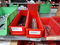 Partij o.a. bouten, koppelingen - afbeelding 10 van  16