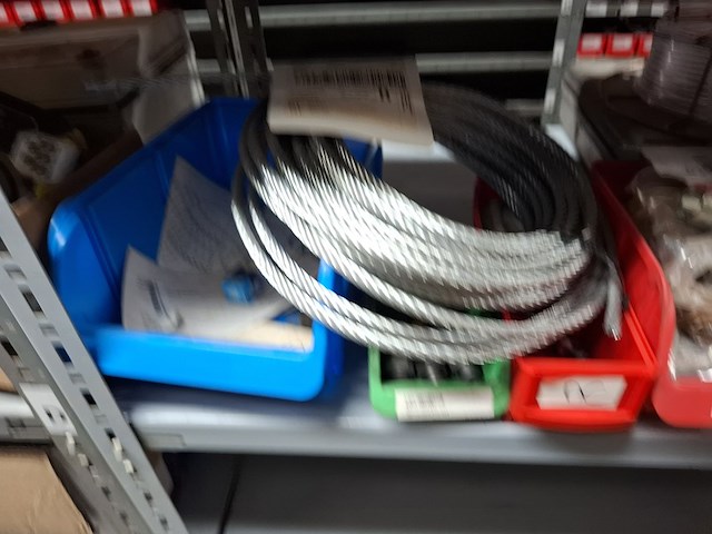 Partij o.a. bouten, koppelingen - afbeelding 14 van  16