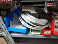 Partij o.a. bouten, koppelingen - afbeelding 14 van  16