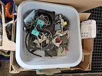 Partij o.a. buisklem- en installatiemateriaal - afbeelding 3 van  16