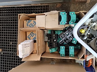 Partij o.a. buisklem- en installatiemateriaal - afbeelding 4 van  16