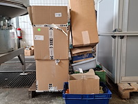 Partij o.a. buisklem- en installatiemateriaal - afbeelding 10 van  16