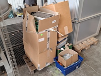 Partij o.a. buisklem- en installatiemateriaal - afbeelding 11 van  16