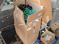 Partij o.a. buisklem- en installatiemateriaal - afbeelding 12 van  16