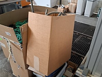 Partij o.a. buisklem- en installatiemateriaal - afbeelding 15 van  16