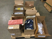 Partij o.a. cv-installatiemateriaal - afbeelding 1 van  6