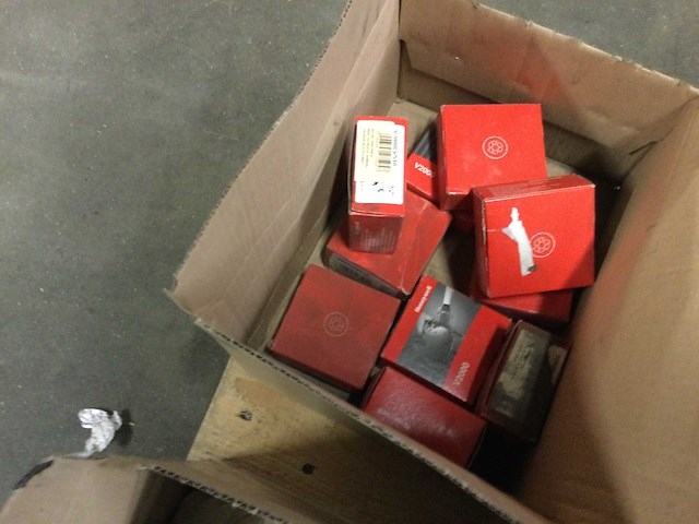 Partij o.a. cv-installatiemateriaal - afbeelding 4 van  6