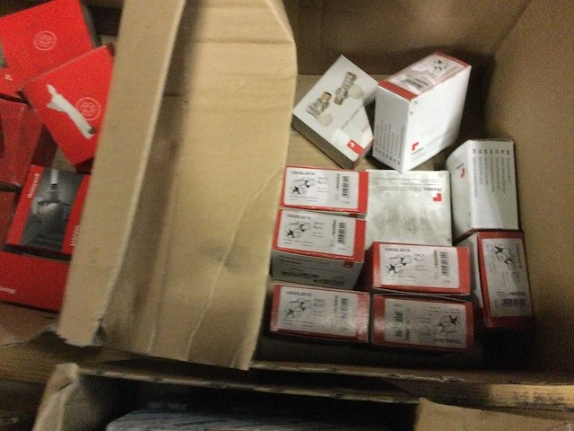 Partij o.a. cv-installatiemateriaal - afbeelding 6 van  6