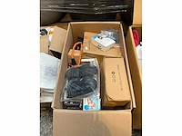 Partij | o.a. duke & scoop hondenaccessoires - afbeelding 6 van  7