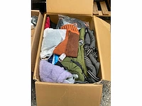 Partij | o.a. duke & scoop hondenaccessoires - afbeelding 2 van  7