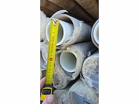 Partij o.a. gibaflex installatie buizen | water / gas - afbeelding 5 van  5