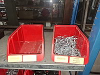 Partij o.a. lagerbussen - afbeelding 3 van  6