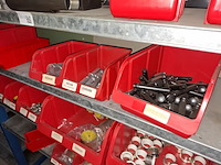 Partij o.a. lagerbussen - afbeelding 4 van  6