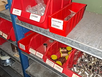 Partij o.a. lagerbussen - afbeelding 6 van  6