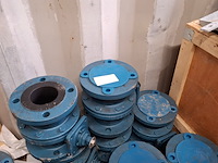 Partij o.a. pe materiaal o.a. gf - afbeelding 21 van  24